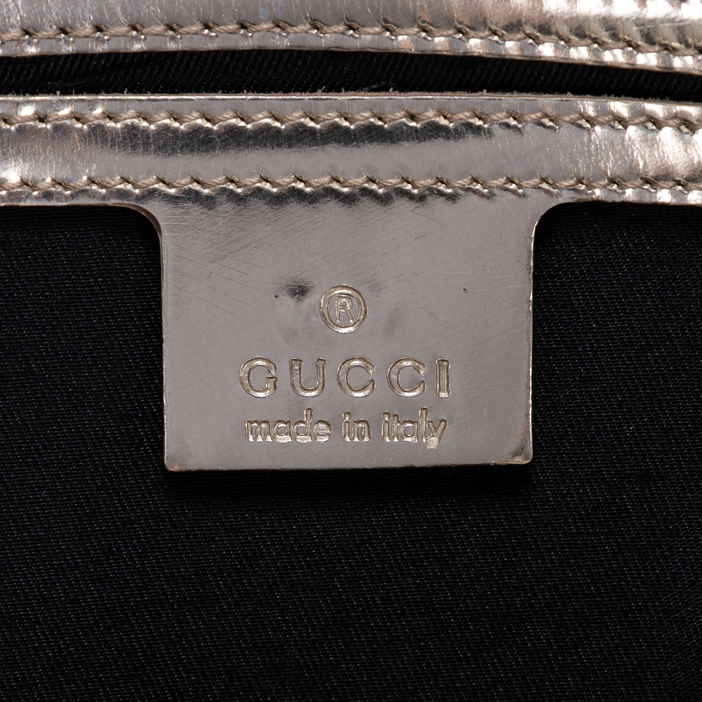 Gucci Top Handle - Picture 10 of 14